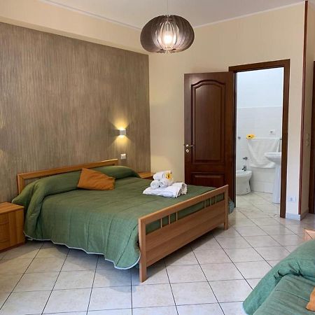 B&B Casabella Riposto Ngoại thất bức ảnh