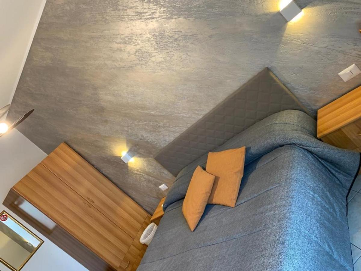 B&B Casabella Riposto Ngoại thất bức ảnh