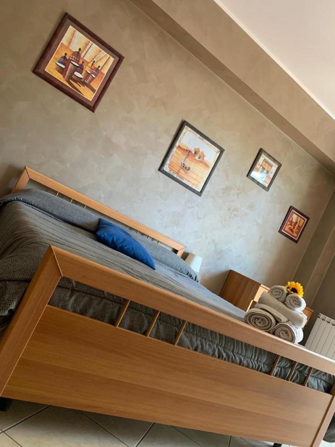 B&B Casabella Riposto Ngoại thất bức ảnh