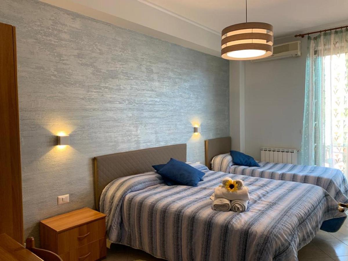 B&B Casabella Riposto Ngoại thất bức ảnh