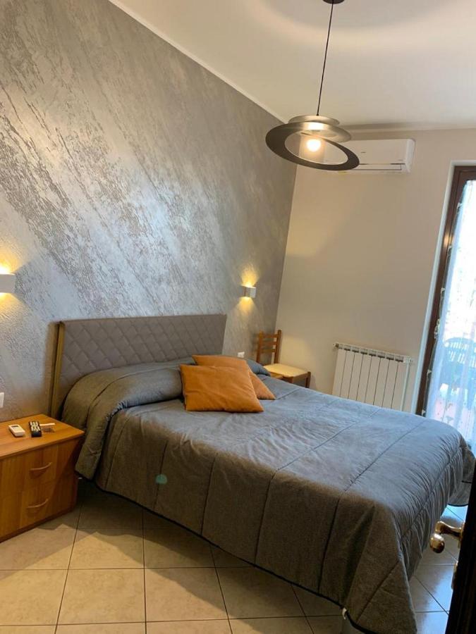 B&B Casabella Riposto Ngoại thất bức ảnh