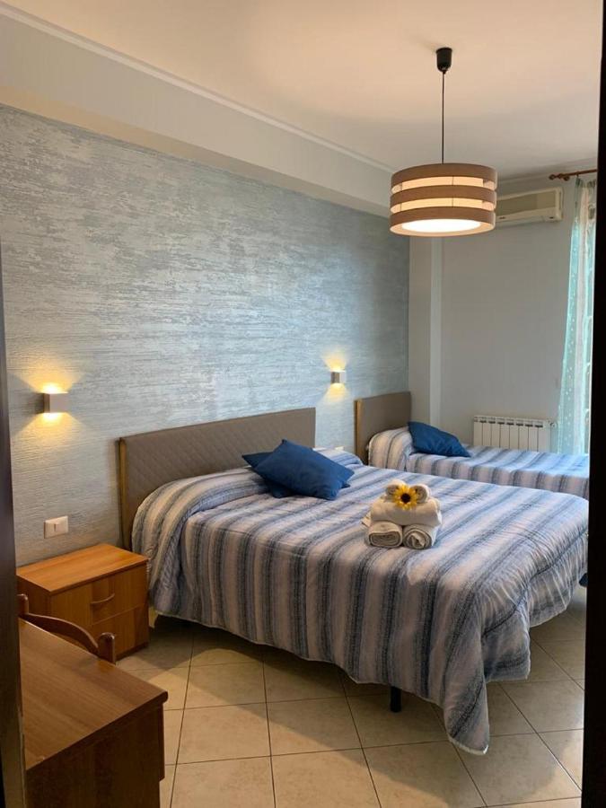 B&B Casabella Riposto Ngoại thất bức ảnh