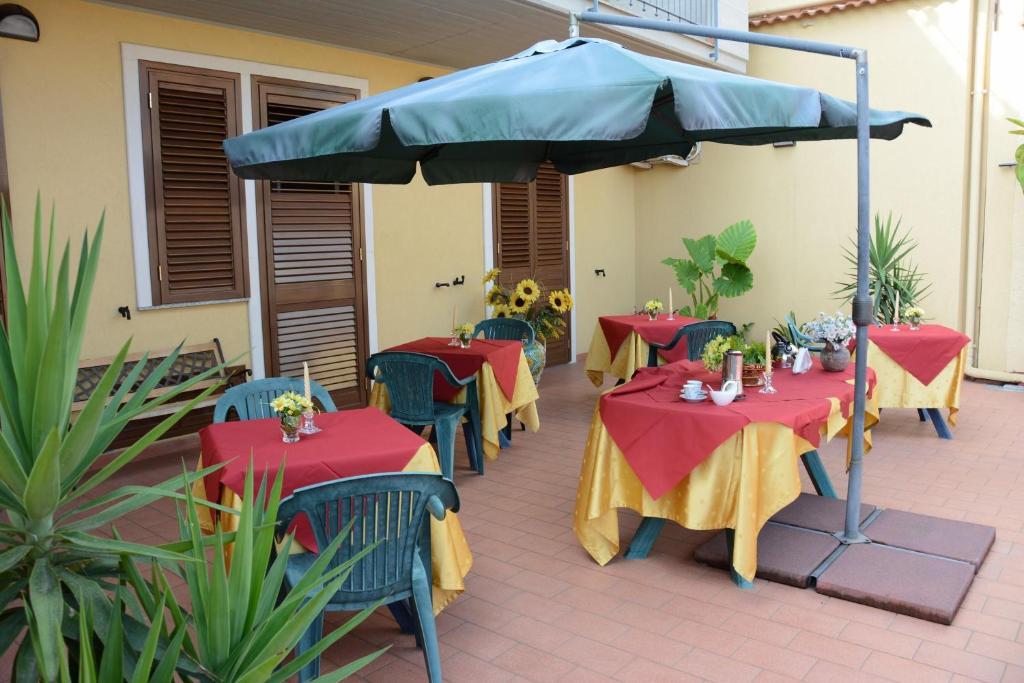 B&B Casabella Riposto Ngoại thất bức ảnh