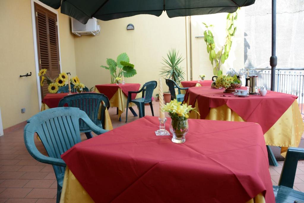 B&B Casabella Riposto Ngoại thất bức ảnh