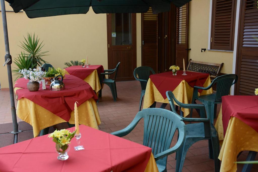 B&B Casabella Riposto Ngoại thất bức ảnh