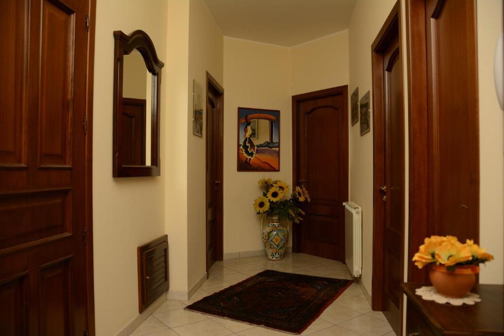B&B Casabella Riposto Ngoại thất bức ảnh