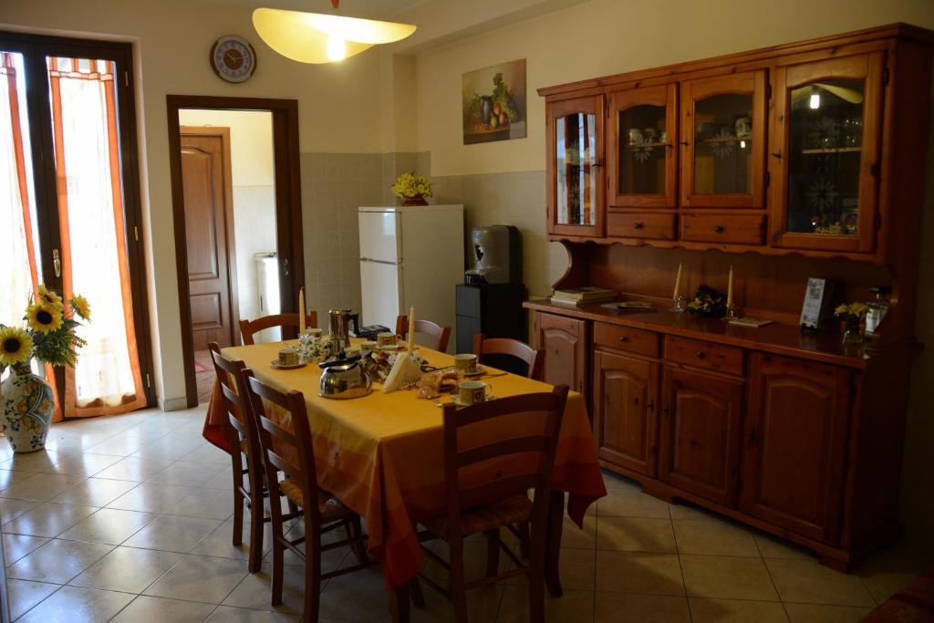 B&B Casabella Riposto Ngoại thất bức ảnh