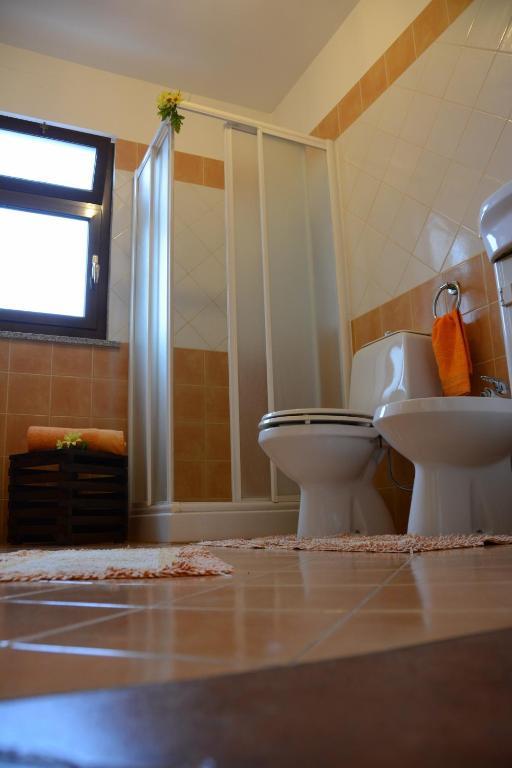B&B Casabella Riposto Phòng bức ảnh