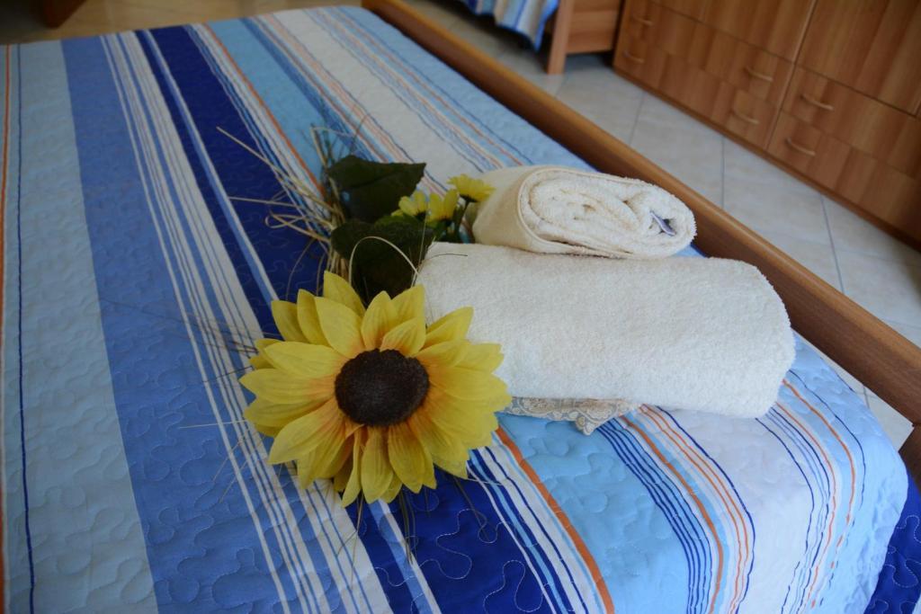 B&B Casabella Riposto Phòng bức ảnh